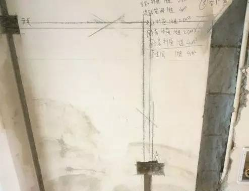 全过程图解电路改造施工流程及施工要点