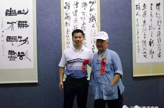 左臂将军—叶选宁少将的书法让后人汗颜！