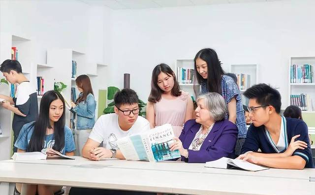 北京师范大学珠海分校欢迎你！