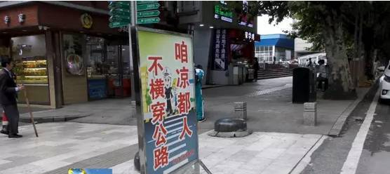 伤不起，这位女城管被打成这样~