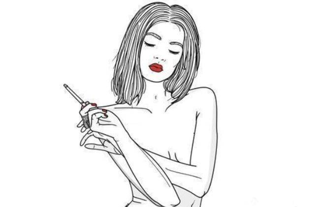水性杨花的女人，最终逃不过这三种结局！