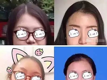 这几招告别鼻头大、宽鼻翼、塌鼻梁！（多图）