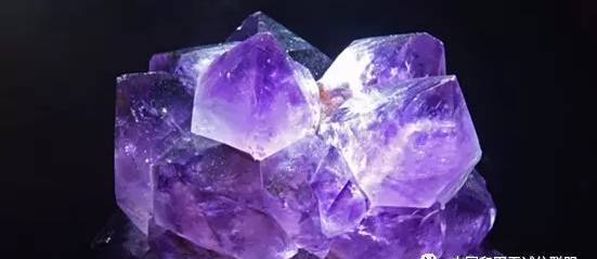 紫水晶--酒神的泪
