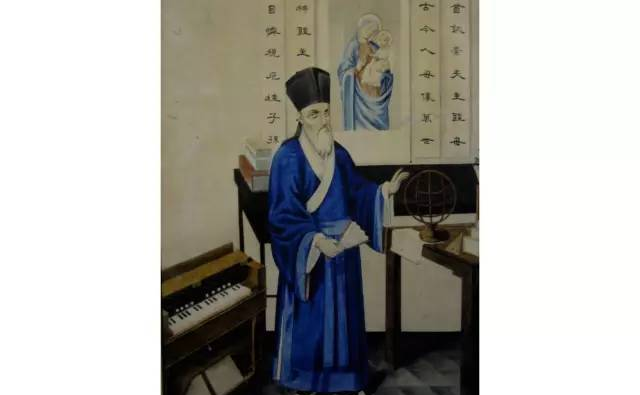 为什么孔子的英文名叫 Confucius