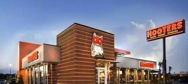 猫头鹰餐厅全球开430家店只因卖弄“软色情”？