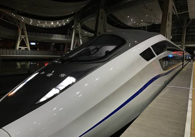 780元堪比机票的全新卧铺列车D311到底值不值这价
