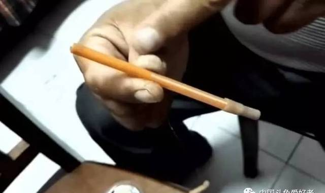 保证你没见过的钓鱼方法, 有趣的弹钓