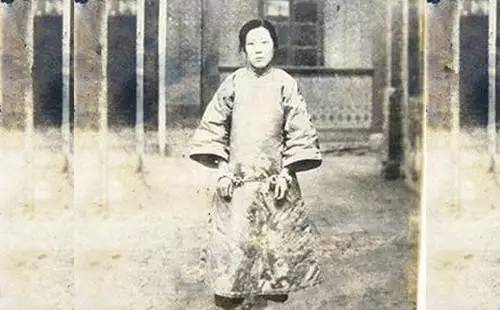 匪号“驼龙”：1925年被张作霖处死的漂亮女匪首