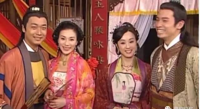 她本是港姐冠军却得第四，出演多部TVB剧集后黯然隐退！《金牌冰人》印象最深！