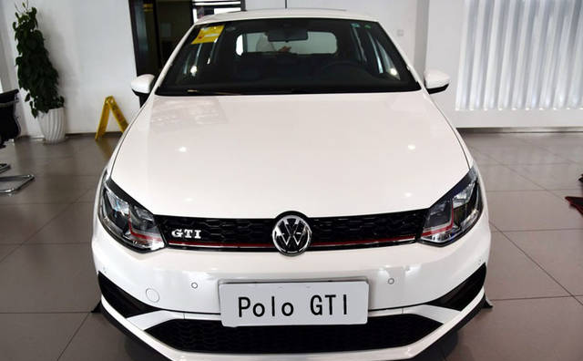 15万落地大众Polo GTI，却被指责性价比太低