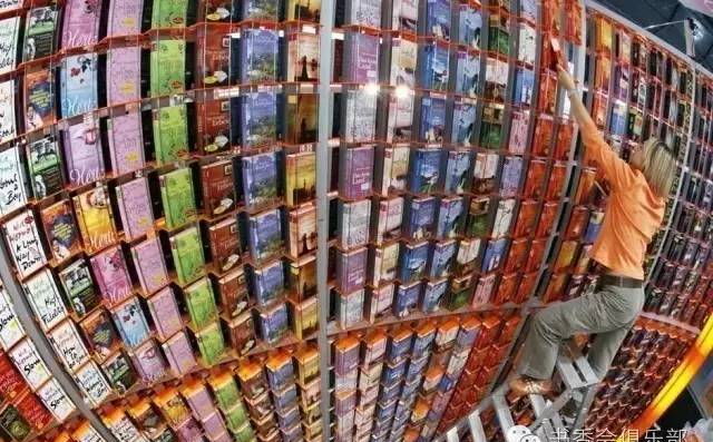 世界十大书展