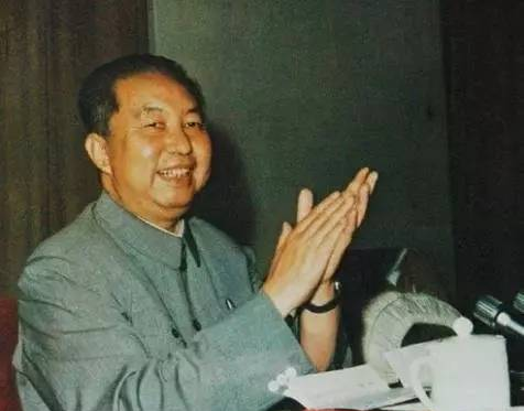 这位正国级干部祖籍在咱濮阳，是范县濮城人