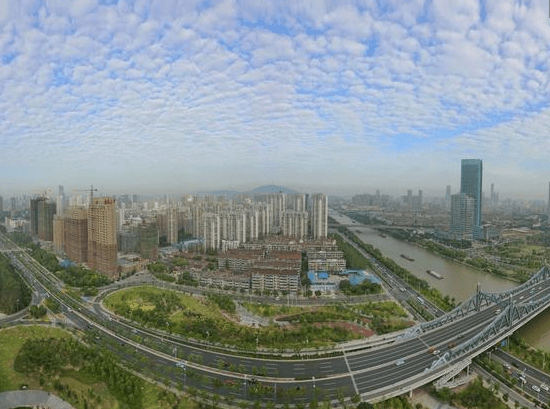 中国最适合居住的二三线城市！有你的城市吗！