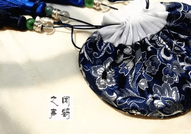 19种古代定情信物，你不知道的暧昧！