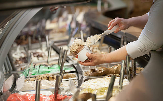 吃了那么多年的冰淇淋，Ice Cream、Gelato 和 Sorbet 到底是什么？