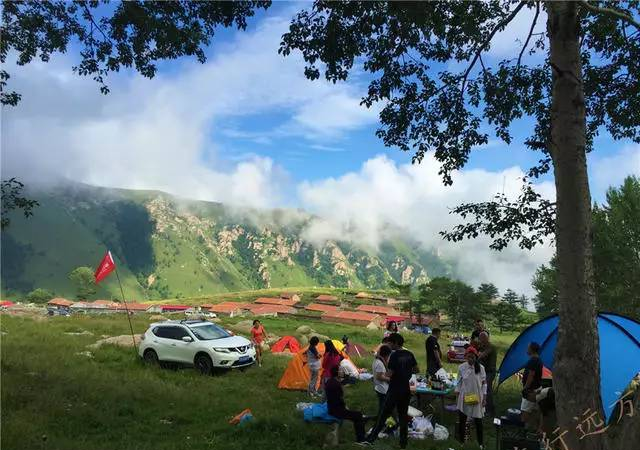 没自驾去过茶山村，还好意思说是自驾爱好者？