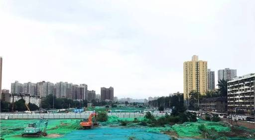 下一站，万寿路！