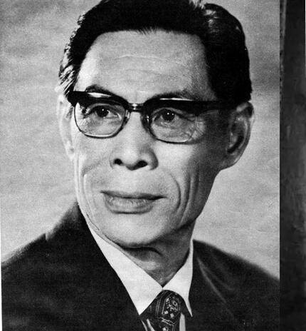 刘琼墓：从演员到导演，从影60多年，作品脍炙人口
