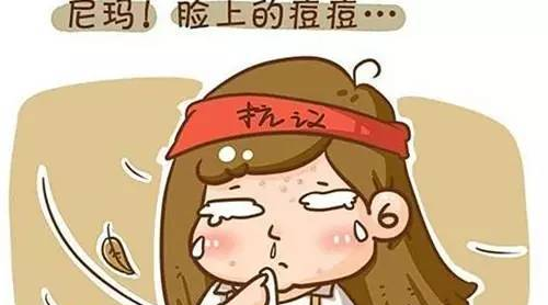 脖子上长小肉粒,千万要当心!看完我惊呆了