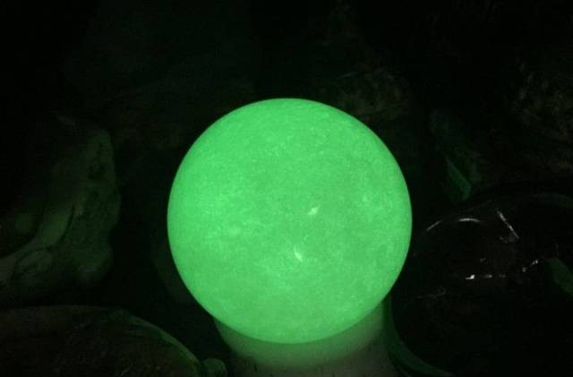 夜明珠究竟是什么？到底是真实存在还是历史的夸大