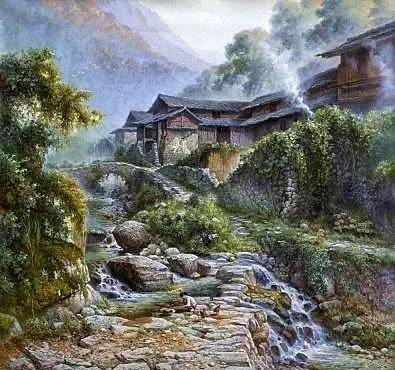 父亲的脚步（外一篇）