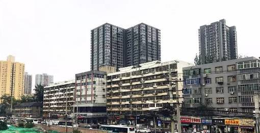 下一站，万寿路！