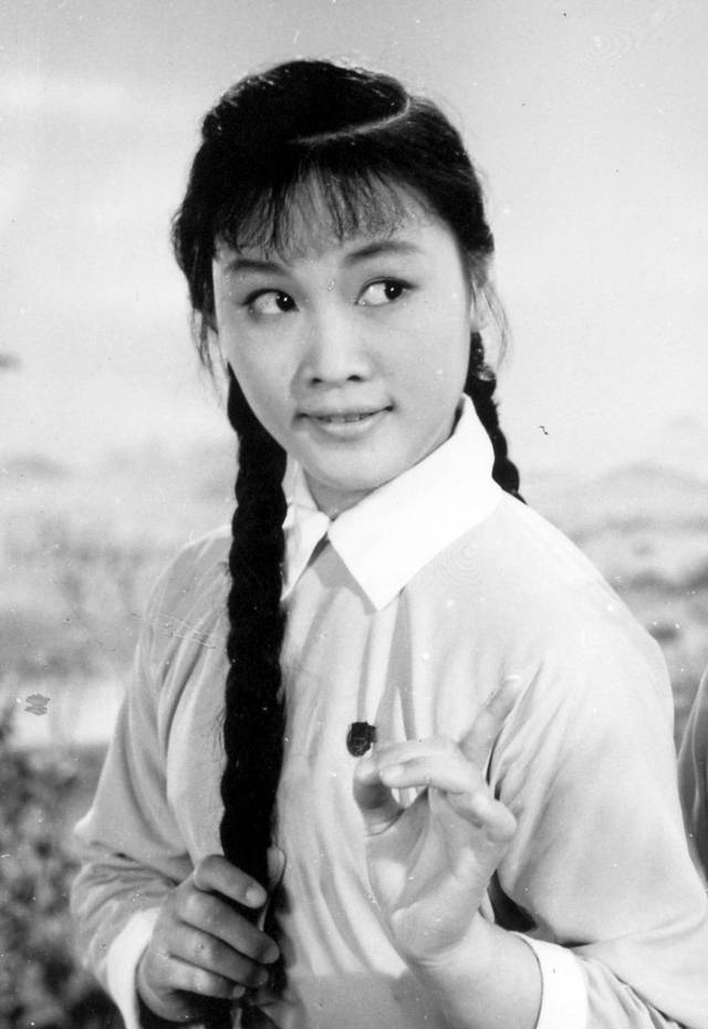 花鼓戏电影《补锅》（李谷一主演）