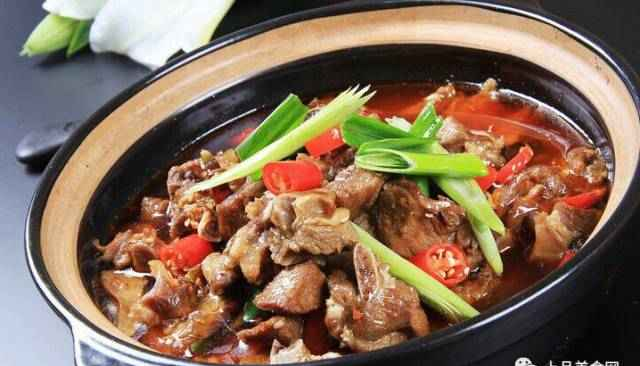 全国各地狗肉火锅底料以及各种火锅做法大全。