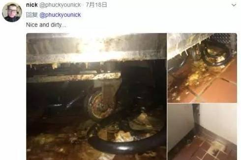 麦当劳”冰激凌门”事件，究竟是证据确凿？还是虚假的营销手段？