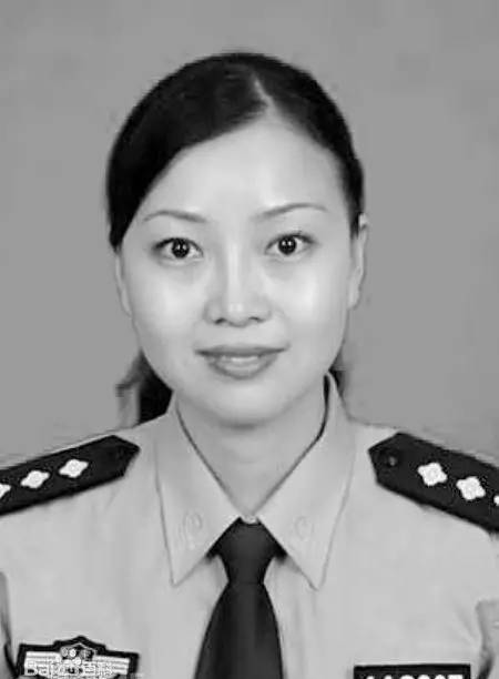 震惊|苍南女民警被奸杀案内幕惊人！三名歹徒绳之以法