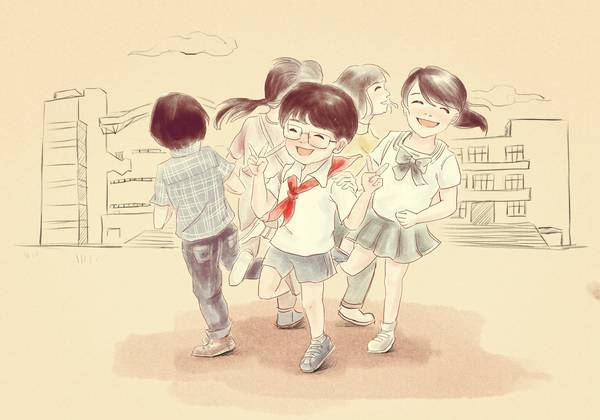 爸妈必看 | 孩子学习不认真，怎么办？