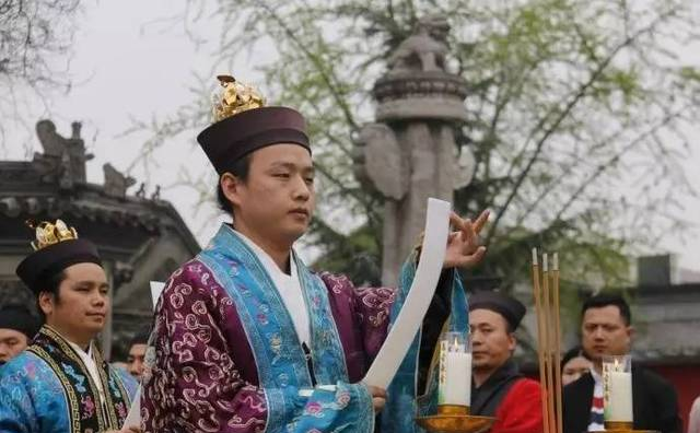明天鬼门开——“鬼月”习俗