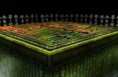 十大中国古代未解之谜：和氏璧下落何处?