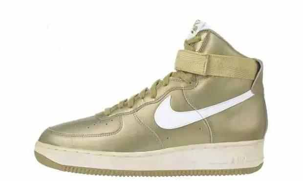 关于Air Force 1，你所不知道的30件事