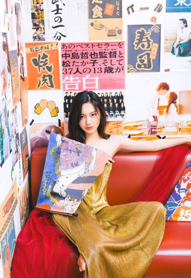 福利|华声论坛美女贴图 日系美女