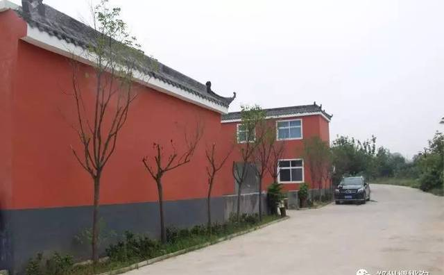 神农庄园，一处匠心所在