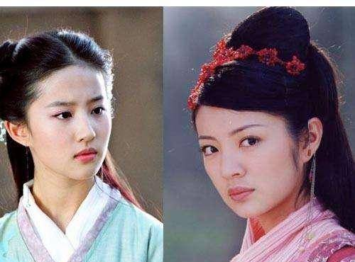 李逍遥更爱赵灵儿还是林月如 细节证明谁是真爱
