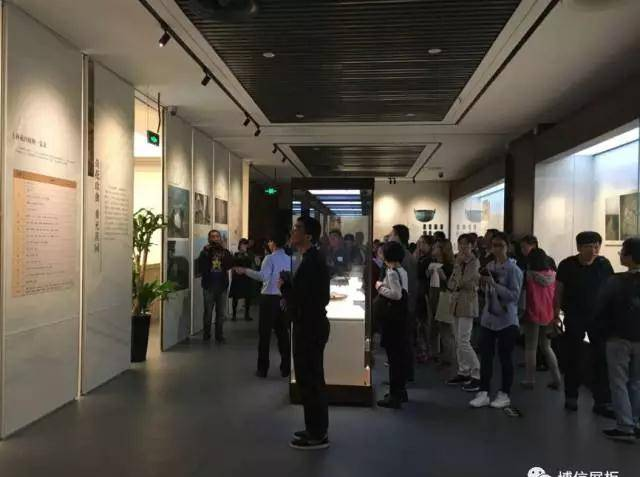南越王宫博物馆 首次推出文物展