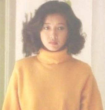 揭秘！48岁江珊当年和前夫高曙光离婚的真正内幕