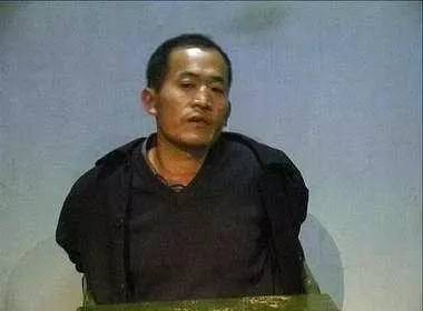 中国著名连环杀人案七：赵连荣同时杀死8人