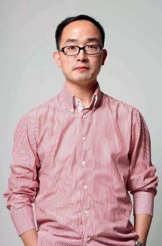 【特别报道】李福生：不想做CEO的创业者不是好CIO