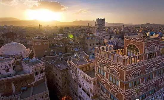 一带一路沿线国家之也门共和国