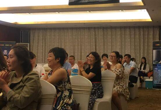 【品牌专家】方志文：赢取市场不在产品，而在品牌
