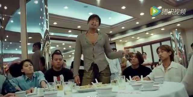 港片中的十大恶人，最后一人被称为奸人世家