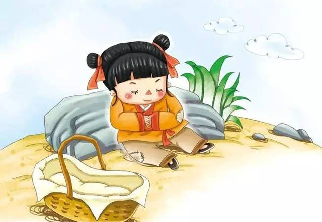 故事|包公审石头