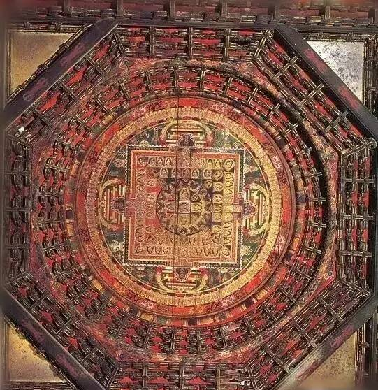 为什么说在北京一定要去看法海寺壁画？