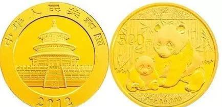 熊猫金币丨了解到这些，我果断收藏了！