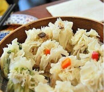 老沈阳的十大特色本地美食