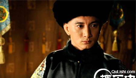 雍正的母亲德妃乌雅氏为什么要处处和儿子作对