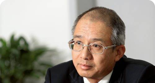 新华信二十年发展之路